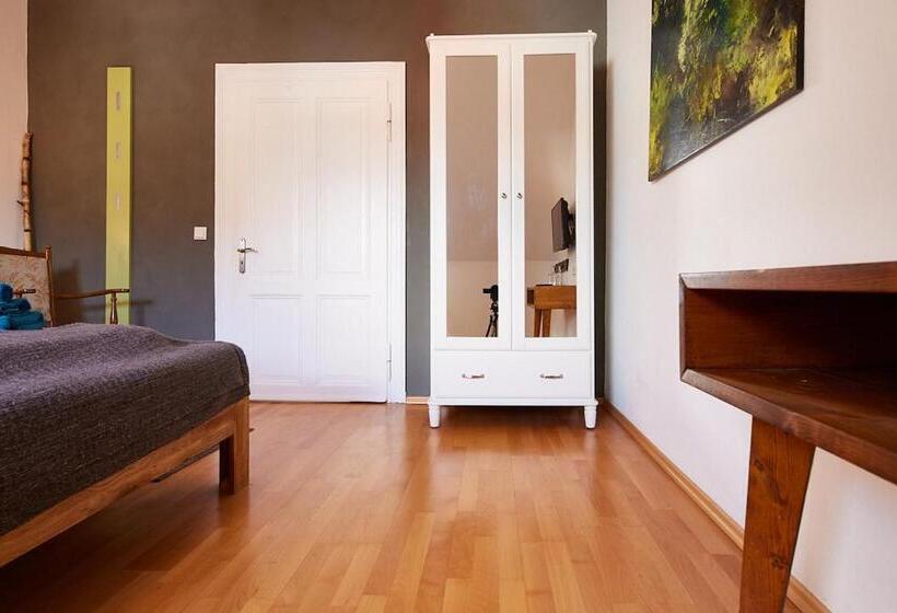 پانسیون Alte Ratsschänke