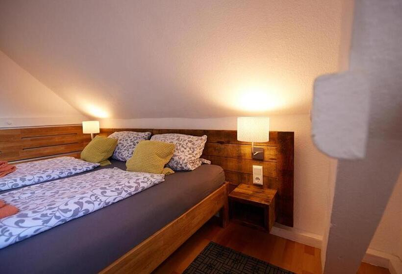 پانسیون Alte Ratsschänke