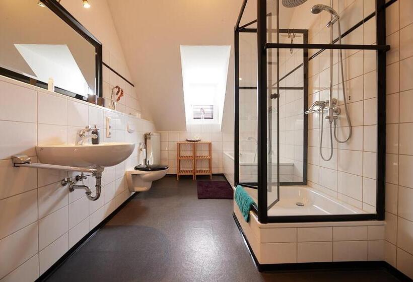 پانسیون Alte Ratsschänke