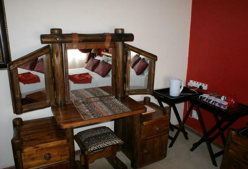 ペンション Ashtree Guesthouse