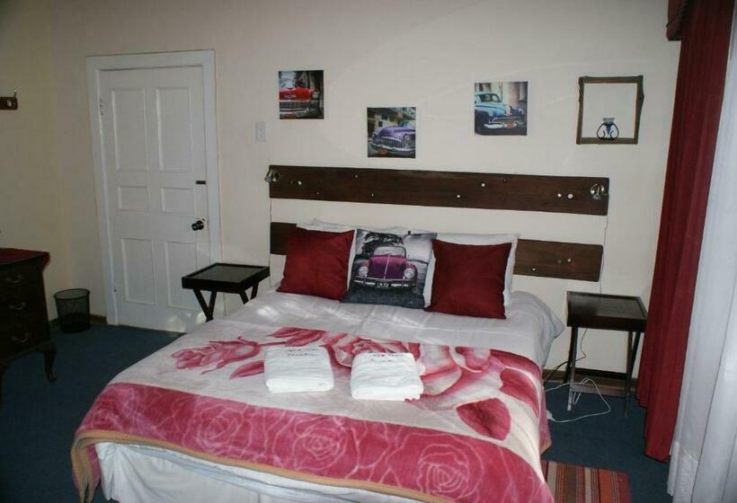 ペンション Ashtree Guesthouse