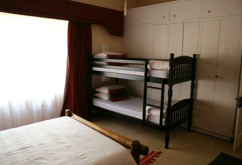 펜션 Ashtree Guesthouse