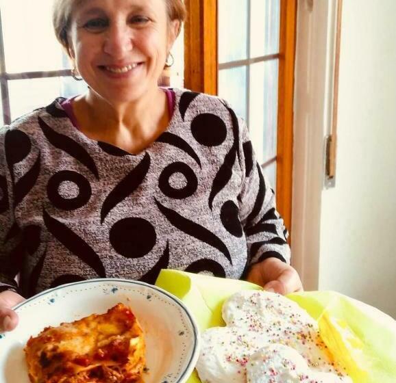 פנסיון B&b La Torre