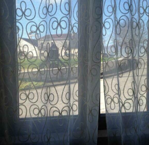 פנסיון B&b La Torre