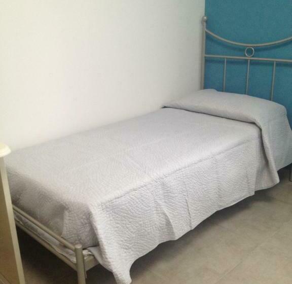 פנסיון B&b La Torre