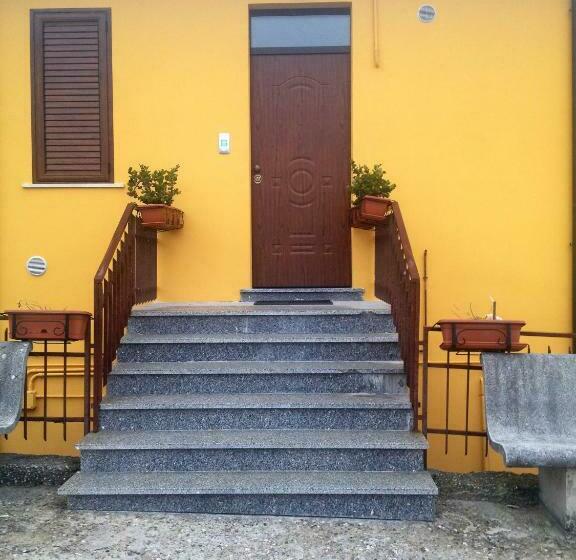 פנסיון B&b La Torre