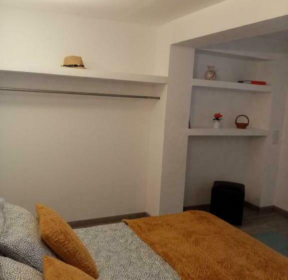 펜션 Casa Do Soito