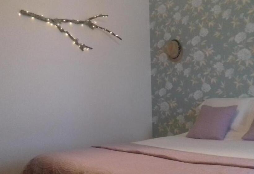 펜션 Casa Do Soito