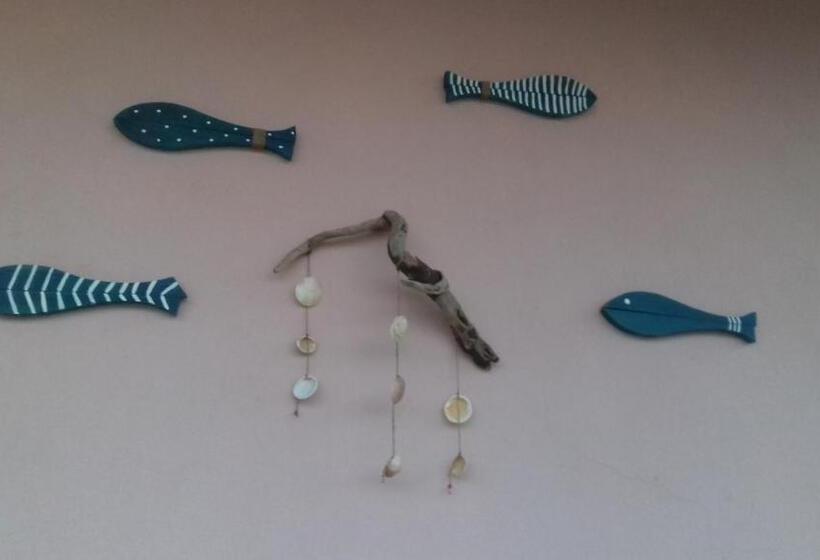 펜션 Casa Do Soito