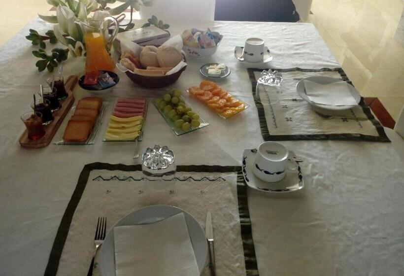 펜션 Casa Do Soito