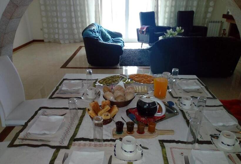 펜션 Casa Do Soito