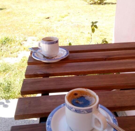 펜션 Casa Do Soito