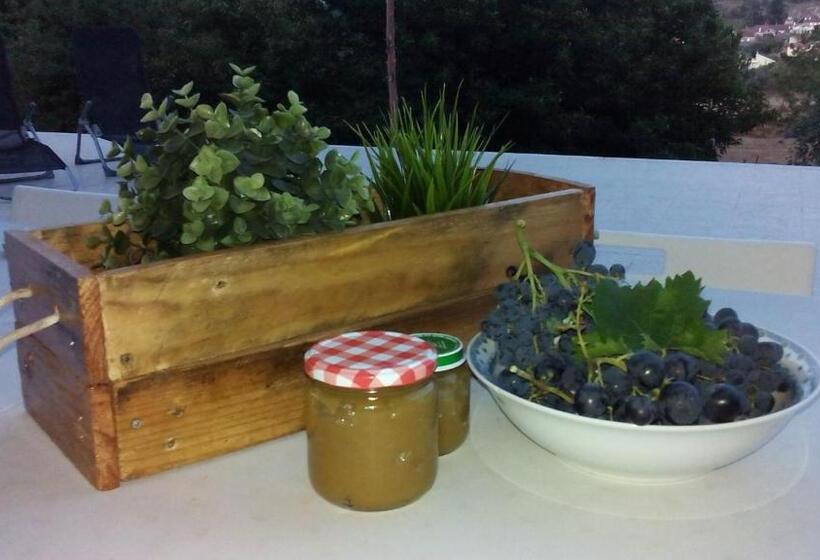 펜션 Casa Do Soito