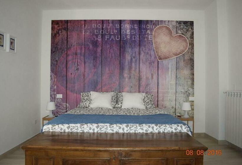 膳宿费 Casa Esterina