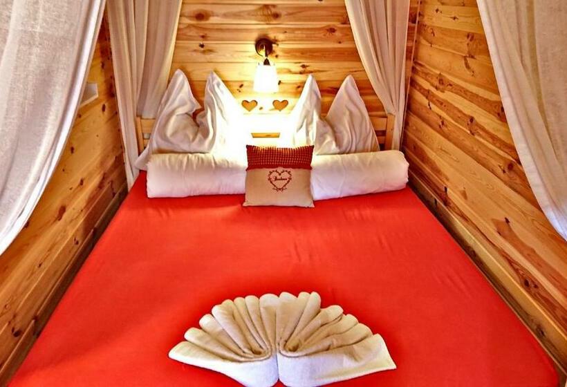 פנסיון éden Vendégház