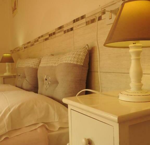 پانسیون Geoglobe Chambre D Hòtes