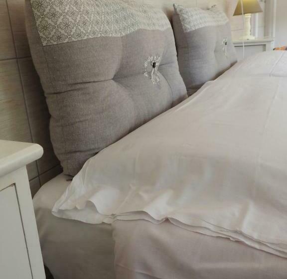 پانسیون Geoglobe Chambre D Hòtes