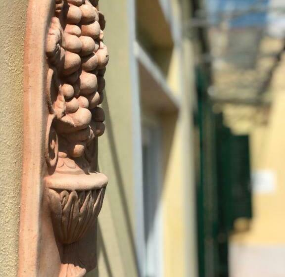 پانسیون Geoglobe Chambre D Hòtes