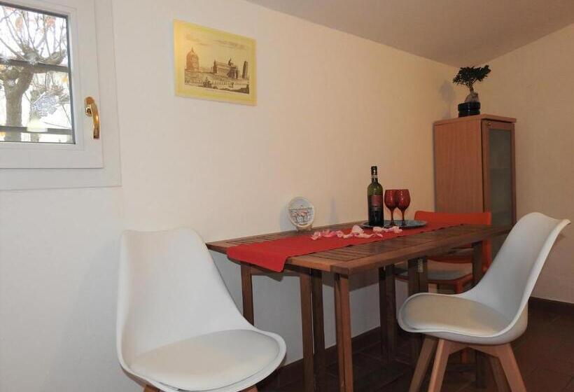 پانسیون Geoglobe Chambre D Hòtes