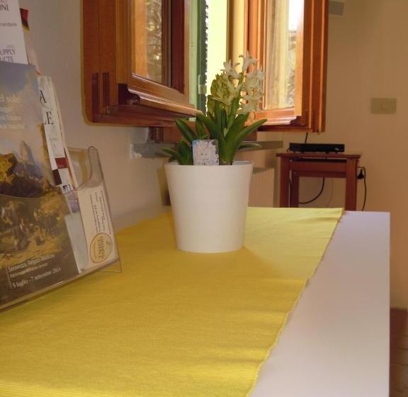 پانسیون Geoglobe Chambre D Hòtes