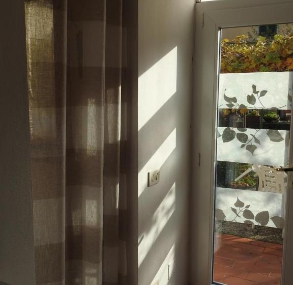 پانسیون Geoglobe Chambre D Hòtes