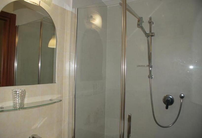 پانسیون Geoglobe Chambre D Hòtes