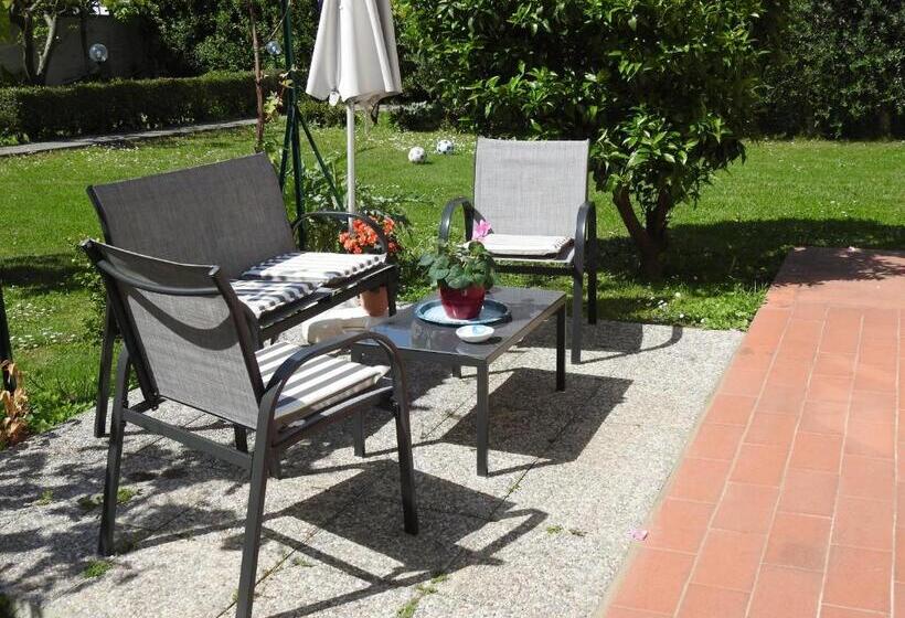 پانسیون Geoglobe Chambre D Hòtes