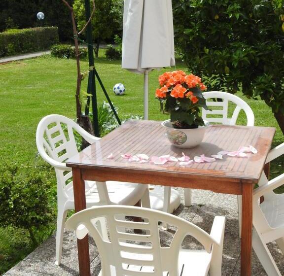 پانسیون Geoglobe Chambre D Hòtes