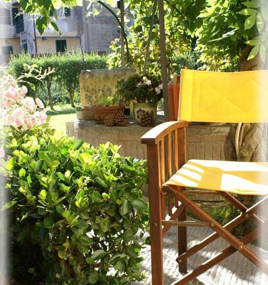 پانسیون Geoglobe Chambre D Hòtes