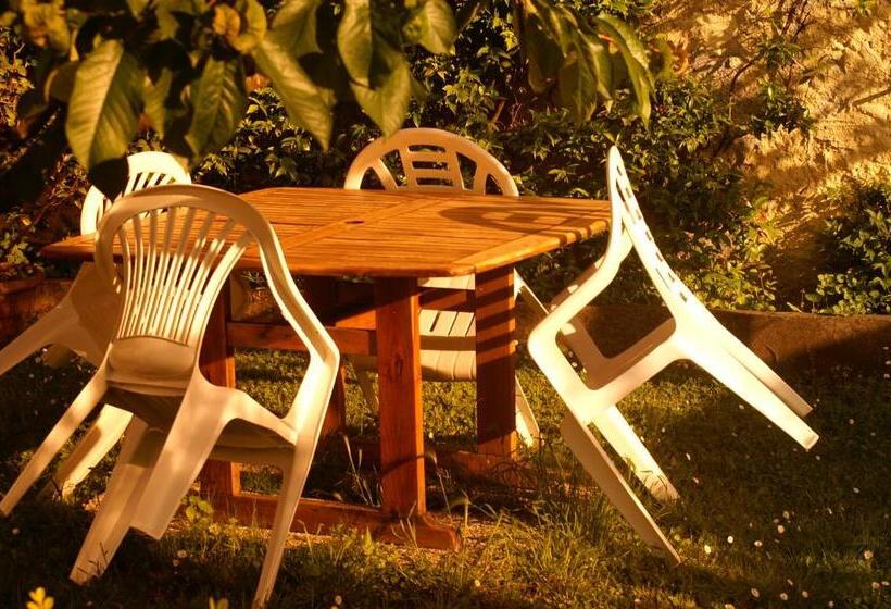 پانسیون Geoglobe Chambre D Hòtes