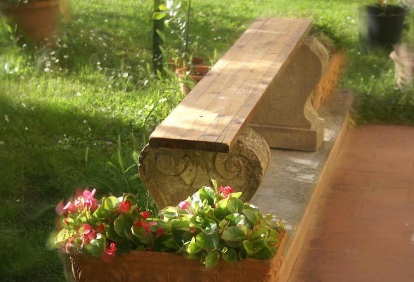 پانسیون Geoglobe Chambre D Hòtes