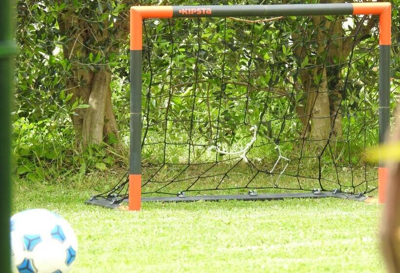 پانسیون Geoglobe Chambre D Hòtes