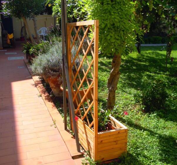 پانسیون Geoglobe Chambre D Hòtes