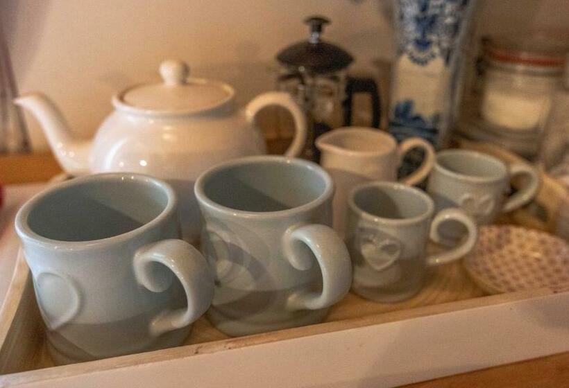 펜션 Glamping Bothie