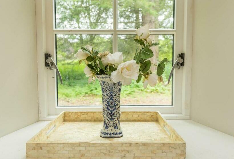 펜션 Glamping Bothie