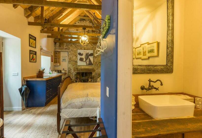 펜션 Glamping Bothie