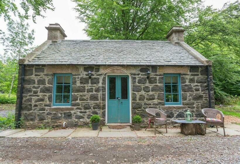 بنسيون Glamping Bothie