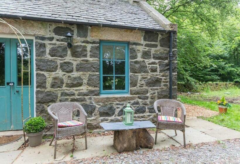 펜션 Glamping Bothie