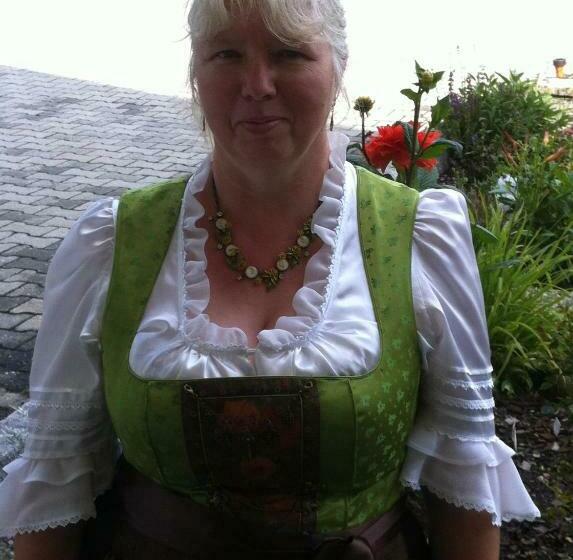 Пансион Gästehaus Biggi