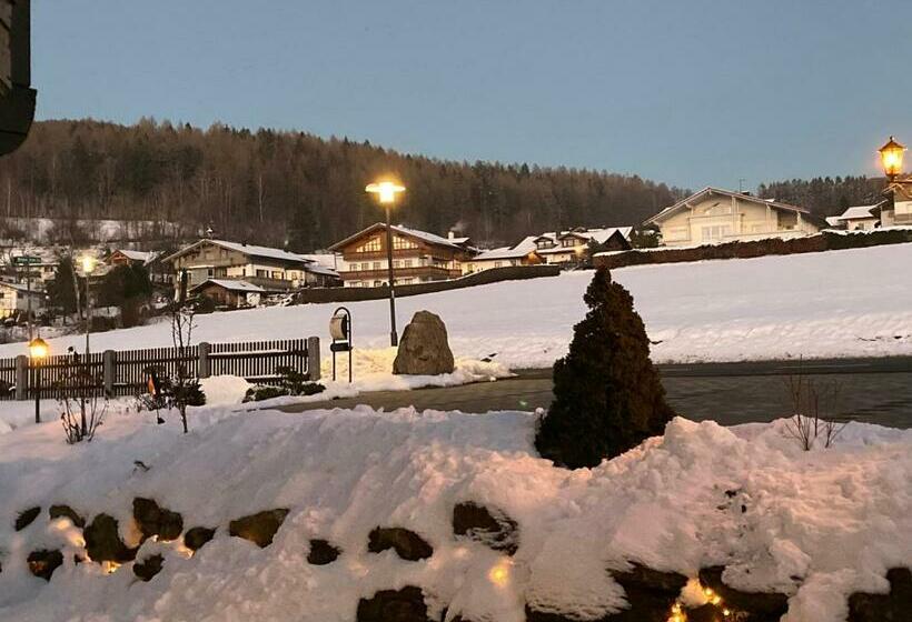 Пансион Gästehaus Biggi