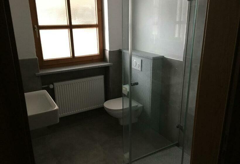 Пансион Gästehaus Biggi