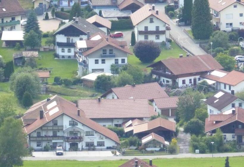 Пансион Gästehaus Biggi