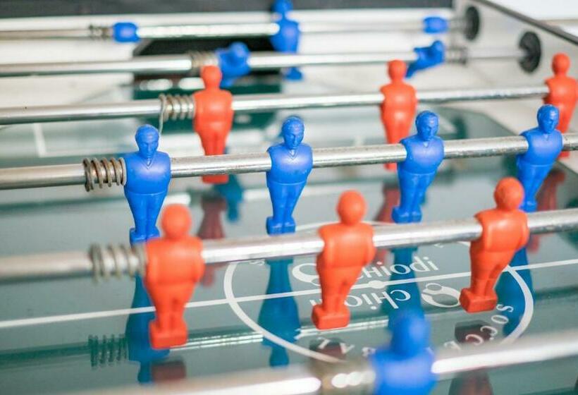 بنسيون Jugendgästehaus Ulrichsberg