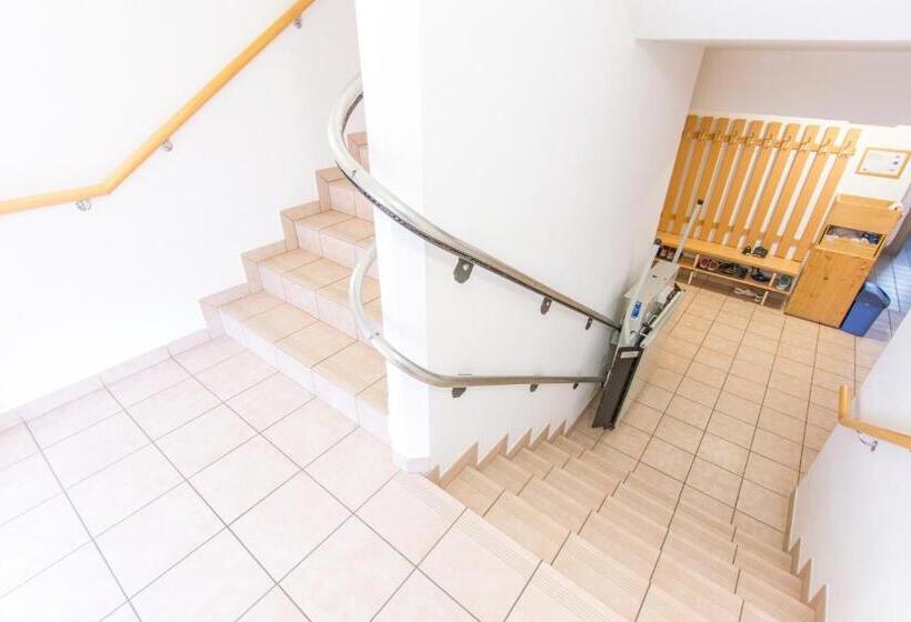 بنسيون Jugendgästehaus Ulrichsberg