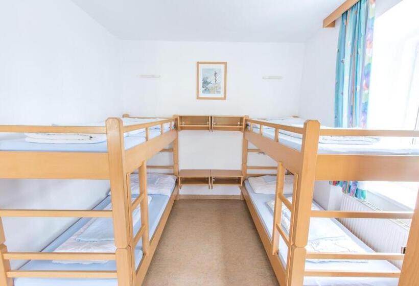 بنسيون Jugendgästehaus Ulrichsberg