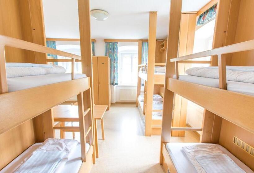 ペンション Jugendgästehaus Ulrichsberg