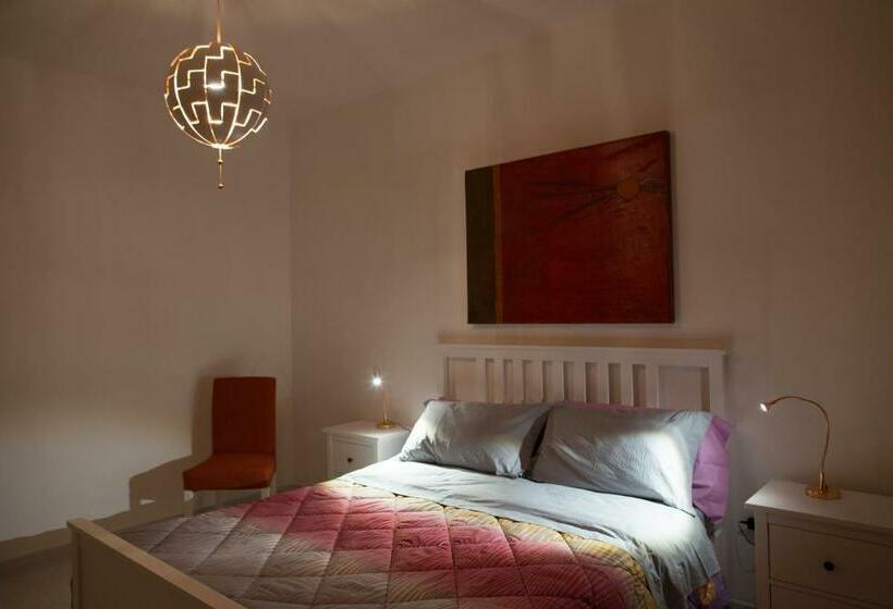 פנסיון Hibiscus