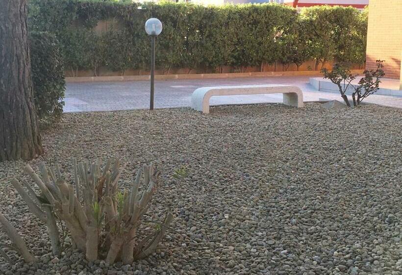 פנסיון Hibiscus