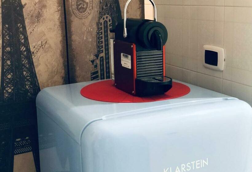 פנסיון Hibiscus