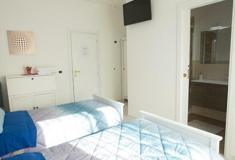 פנסיון Hibiscus